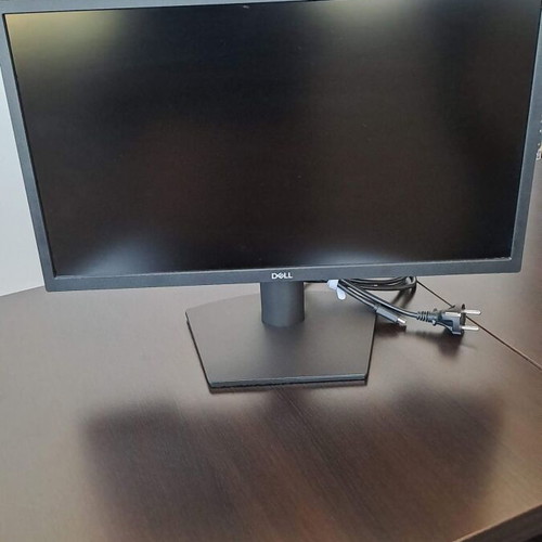 Οθόνη Dell 21,5 ιντσών σαν καινούργια, Full HD, αντιθαμβωτική