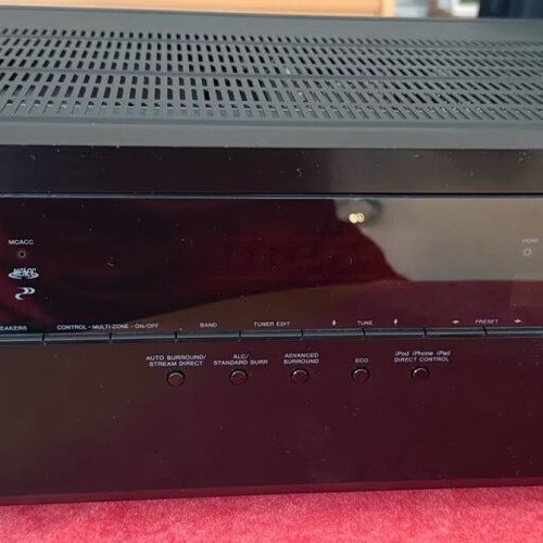 Pioneer VSX-828 Home Cinema 7.1 Channel Receiver like new