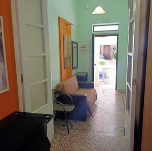 ΕΝΟΙΚΙΑΖΕΤΑΙ   ΔΙΑΜΕΡΙΣΜΑ  ΣΤΗΝ ΝΕΑ ΣΜΥΡΝΗ