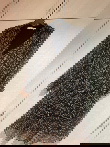Φόρεμα Zara κοντό