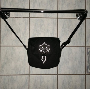 Trapstar τσαντάκι (αυθεντικό)