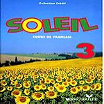  Soleil Cours de Francais 3