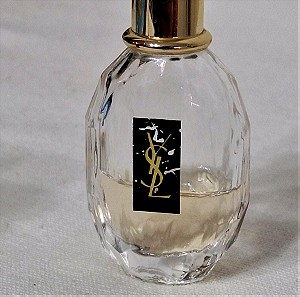 Vintage Yves Saint Laurent Parisienne .25 oz Eau de Parfum Travel Size Perfume