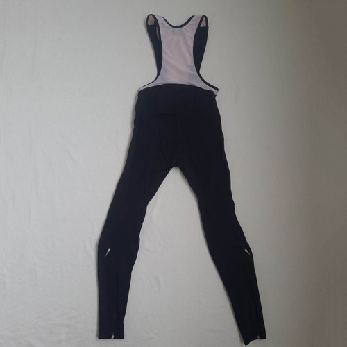 AGU Bike Gear women's cycling bib tights size M used
