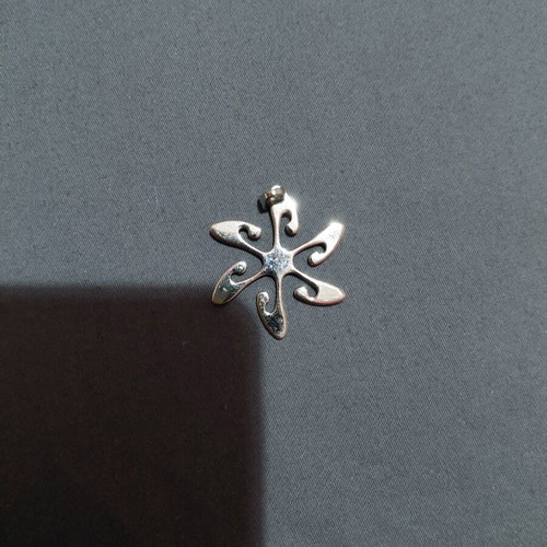 Charm pendant