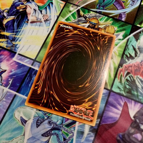 Tongyo MRD-045 Unlimited Yu-Gi-Oh! card