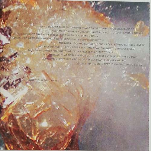 Massive Attack 100th Window CD like new