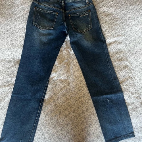 Dsquared2 women's jeans like new, size S 36 8