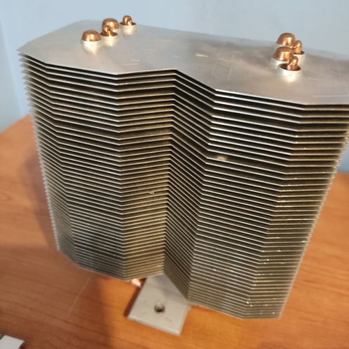 Arctic Freezer A30 CPU cooler for AMD AM3+ processors