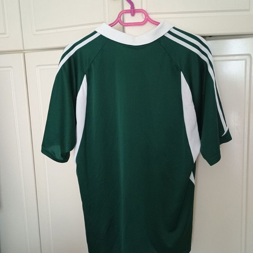 Panathinaikos 2004 Champions jersey
