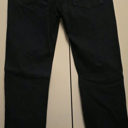 Okaidi pants for boy 14 years like new, dark blue, size 164 cm
