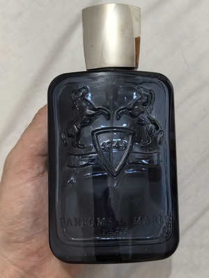 Parfums de Marly Sedley Eau de Parfum 30 мл употребяван