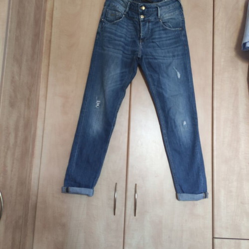 Staff women's jeans size M like new