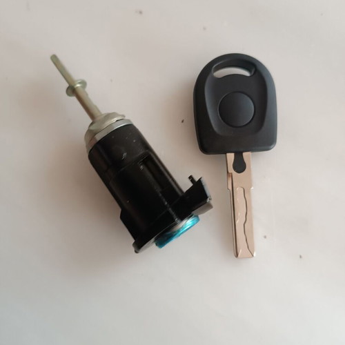 Door lock cylinder with key for VW Golf 4 '98-'04 new