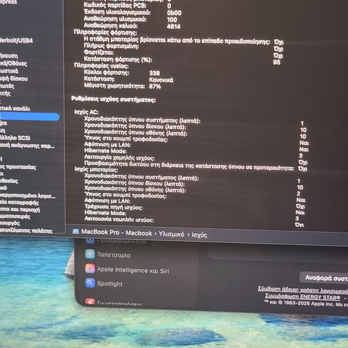Macbook Pro 14inch M1 Pro like new, 16GB RAM, 512GB SSD, macOS Tahoe
