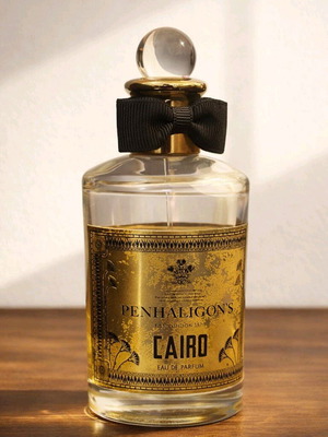 Penhaligon's Cairo Eau de Parfum 5ml used
