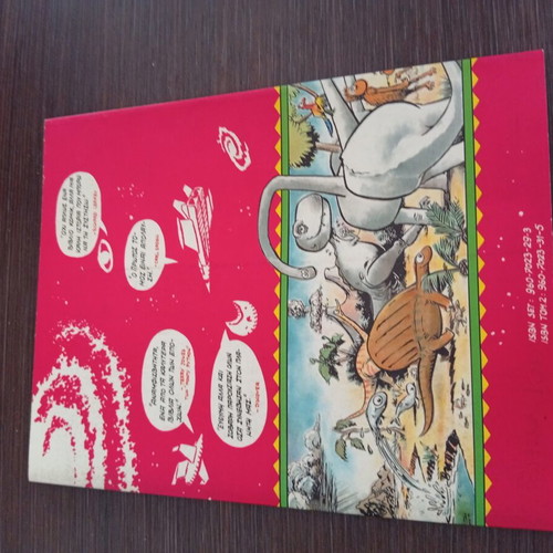 The History of the World in Comics Volume 2 Wood and Stones like new