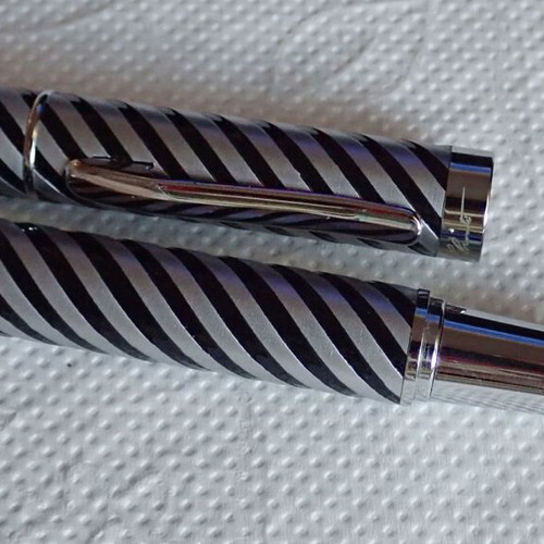 Pen new with Iridium Point Germany tip, original box