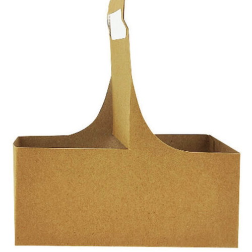 Set of 21 double paper cup holders karabaki craft new