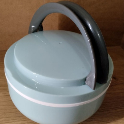 Food container thermos insulated, like new
