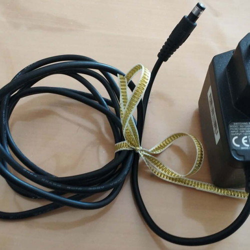 Ruide RD1200500-C55-80G adapter transformer like new