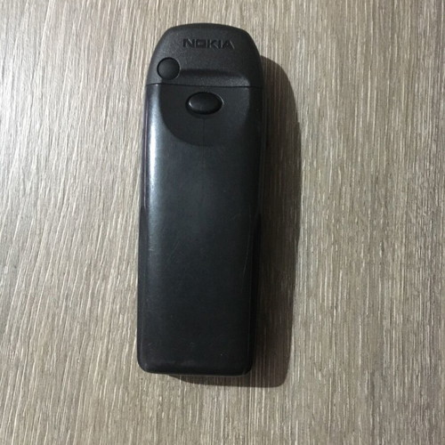 Nokia 6210 the battery does not hold