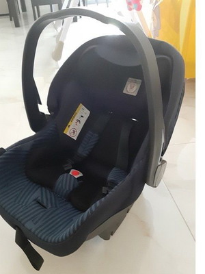 παιδικό κάθισμα αυτοκινήτου Peg Perego Primo Viaggio SL