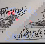 Μπλουζάκι λευκό για 14 ετών