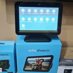 Amazon Echo Show 8 Gen 3 σχεδόν αχρησιμοποίητο με βάση