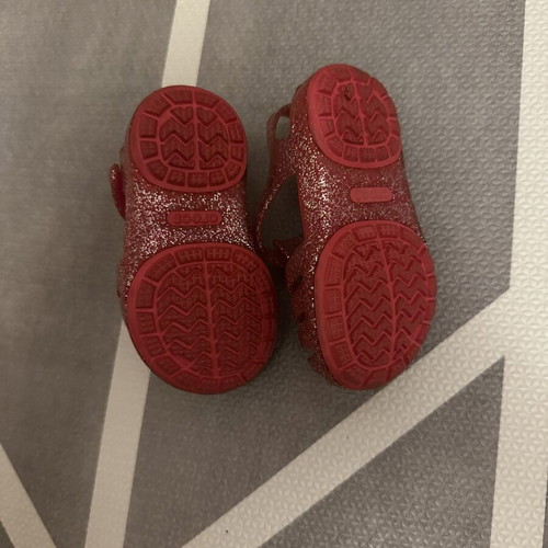 Crocs C6 used in good condition