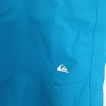 Quiksilver ski pants new