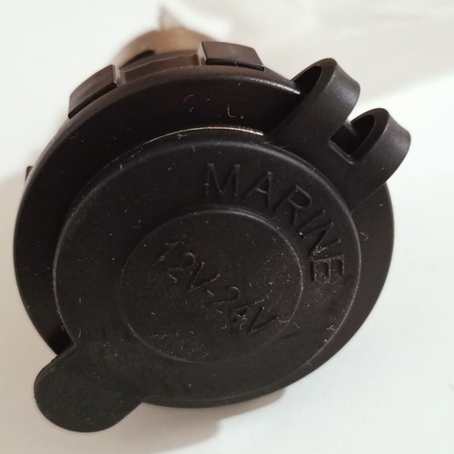 Marine Car Cigarette Lighter 12 V-24 V new