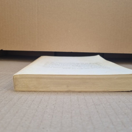 Anthropology of the Old Testament used, volume I by Nikolaos P. Bratsiotis