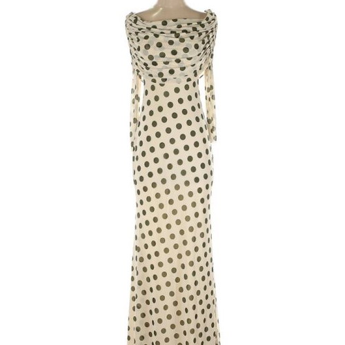 Official Dresses like new, size S
