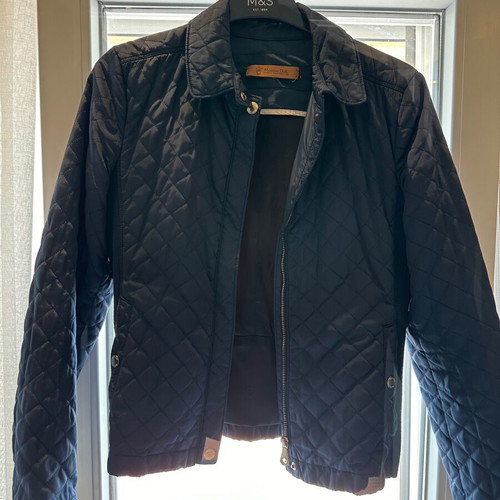 Massimo Dutti women's jacket in excellent condition, small-medium