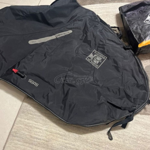 Tucano cover blanket for Honda SH 150 new