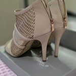 MIGATO sandals, Size 38