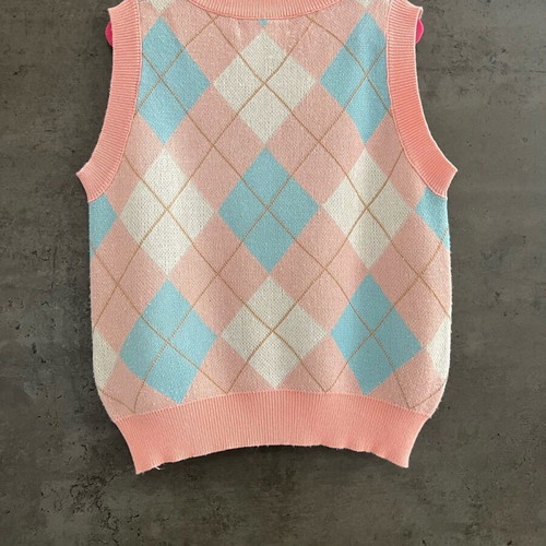 Girls' clothing set of three Zara and Shein pieces like new