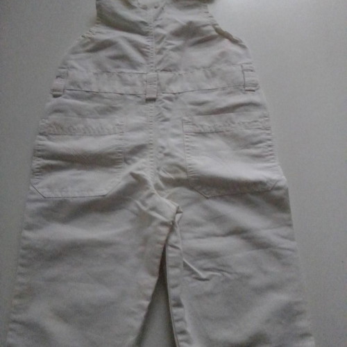 Tricoteen romper from 12 months used