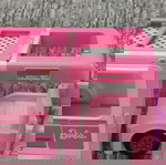  Barbie camper van