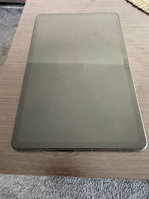 Xiaomi Redmi Pad 2 11" tablet, 4GB RAM, 128GB, graphite gray