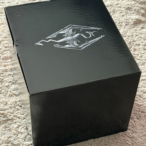 The Elder Scrolls V Skyrim Collector's Edition PS3 like new