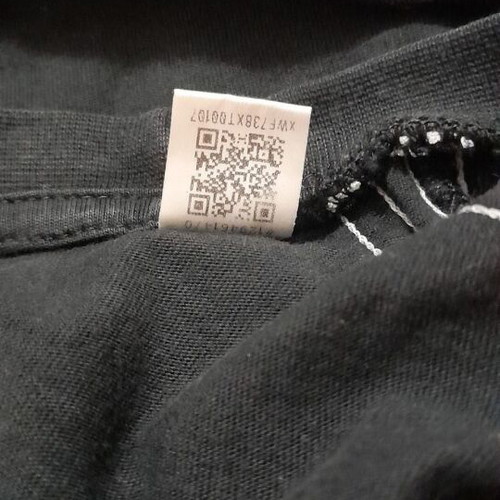 Adidas γυναικείο t-shirt μαύρο με λευκές ρίγες μέγεθος S σαν καινούργιο