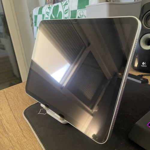 iPad 11th generation tablet