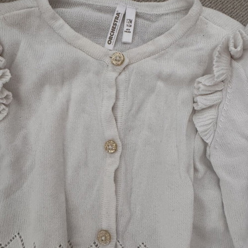 Orchestra jacket for 12 months like new