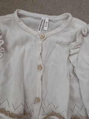 Orchestra jacket for 12 months like new