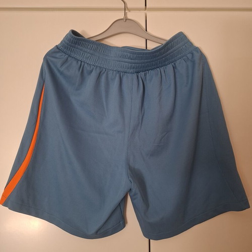 AEK shorts authentic, like new, goalkeeper design, size L