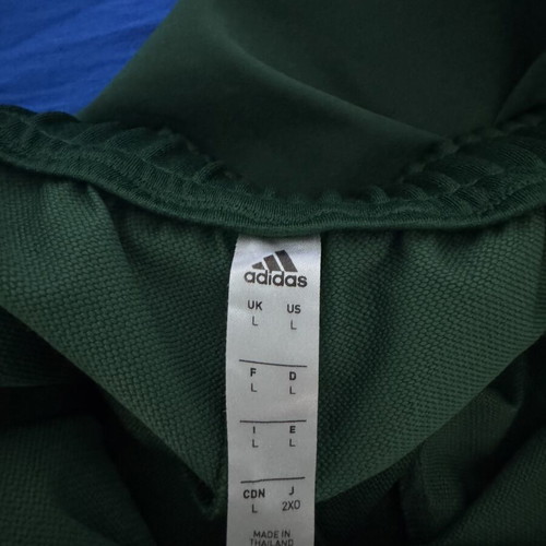 Panathinaikos Tracksuit size L like new, authentic