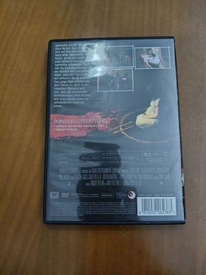 Devils Due DVD used