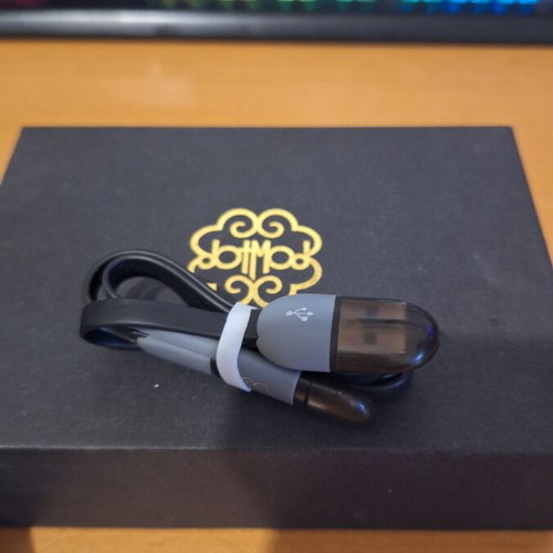 Dotmod DotBox 200W Mod like new